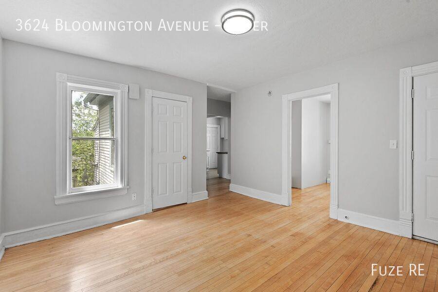 Apartment for rent at 3624 Bloomington Ave, Minneapolis, MN 55407