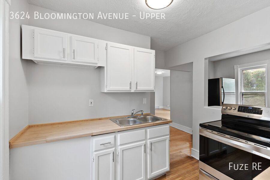 Apartment for rent at 3624 Bloomington Ave, Minneapolis, MN 55407