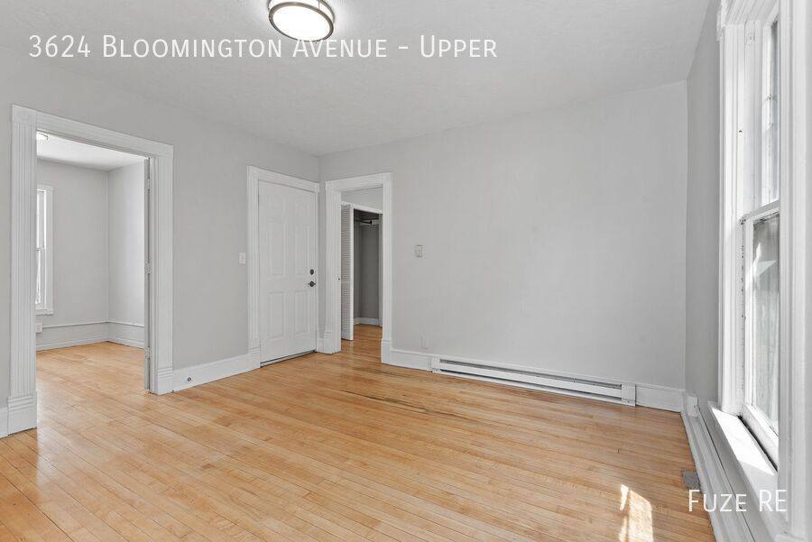 Apartment for rent at 3624 Bloomington Ave, Minneapolis, MN 55407