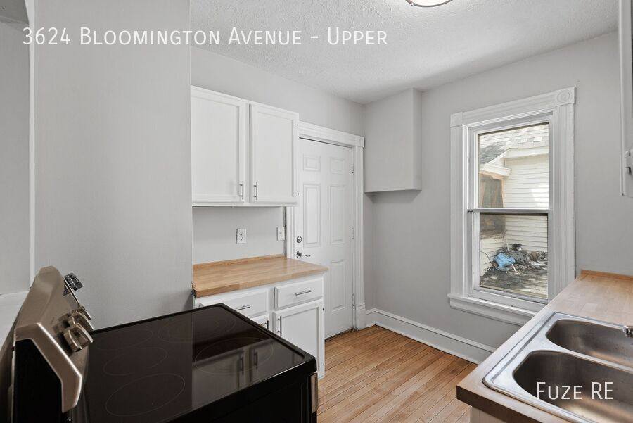 Apartment for rent at 3624 Bloomington Ave, Minneapolis, MN 55407