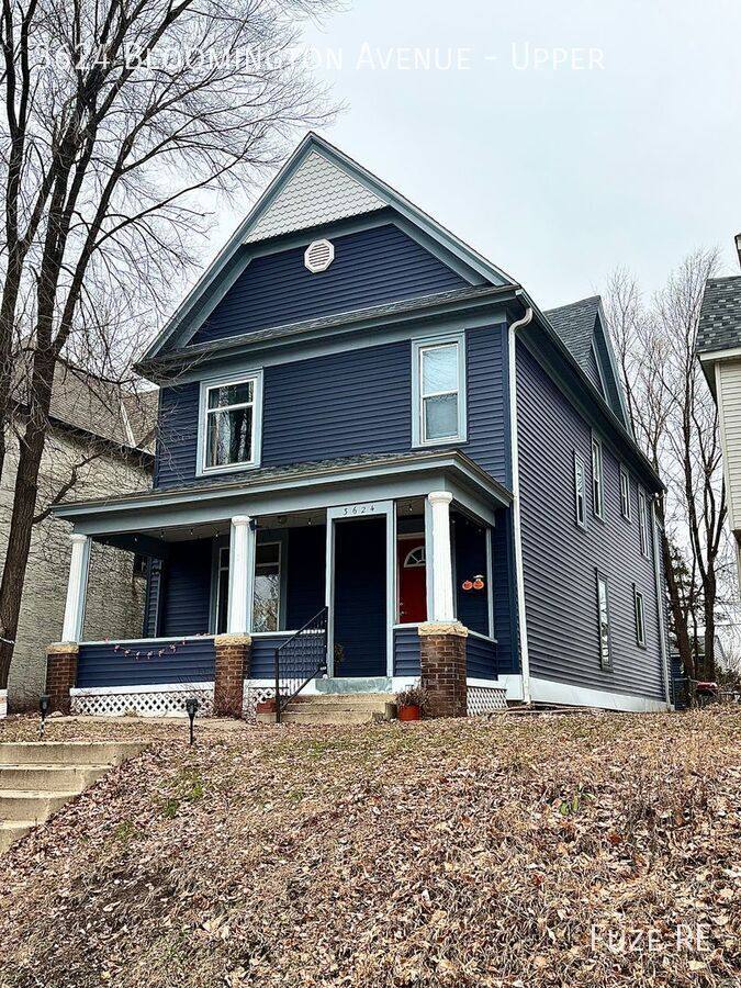 Apartment for rent at 3624 Bloomington Ave, Minneapolis, MN 55407