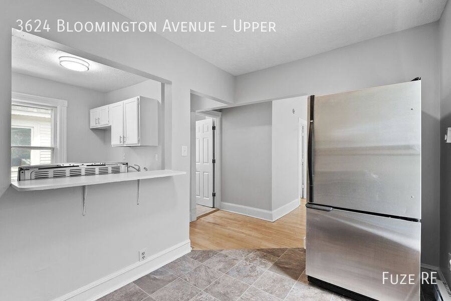 Apartment for rent at 3624 Bloomington Ave, Minneapolis, MN 55407