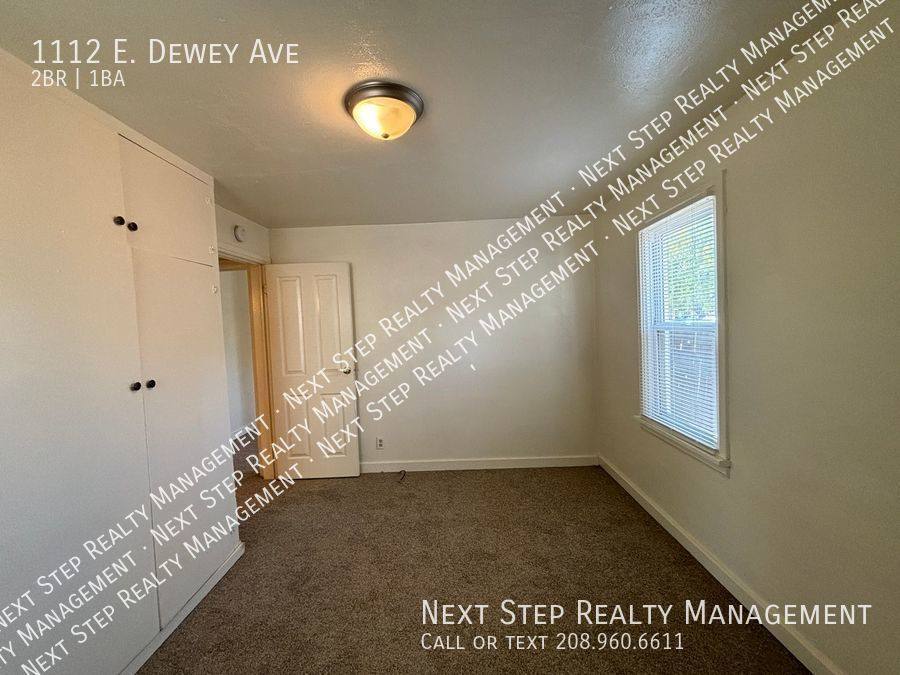 House for rent at 1112 E Dewey Ave, Nampa, ID 83686