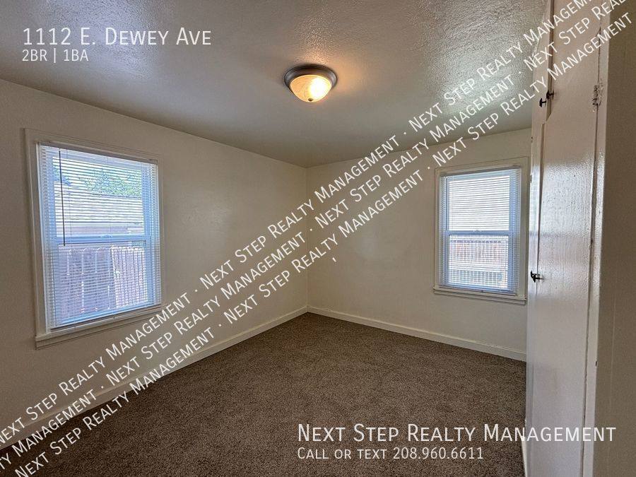 House for rent at 1112 E Dewey Ave, Nampa, ID 83686