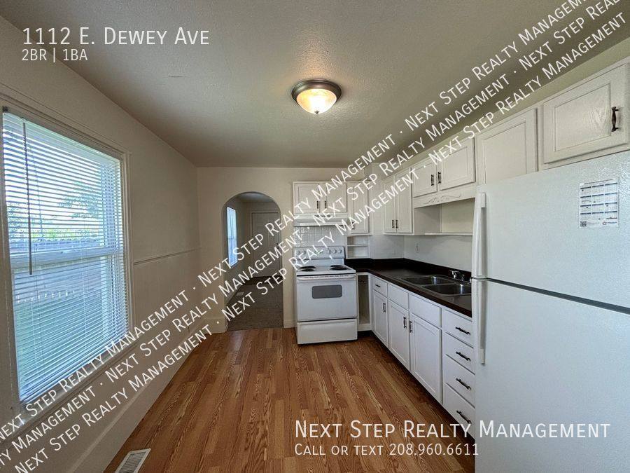 House for rent at 1112 E Dewey Ave, Nampa, ID 83686