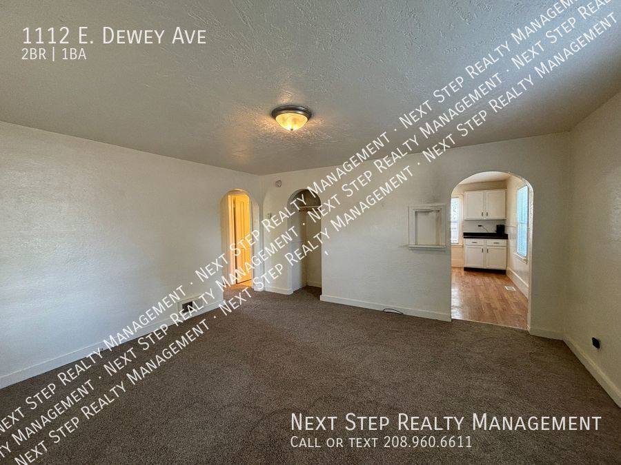 House for rent at 1112 E Dewey Ave, Nampa, ID 83686