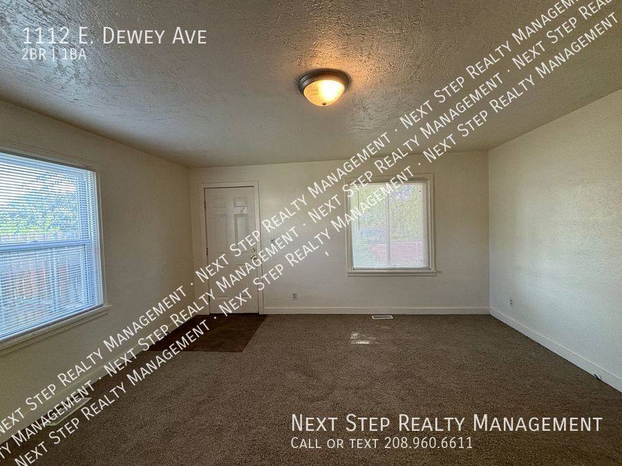 House for rent at 1112 E Dewey Ave, Nampa, ID 83686