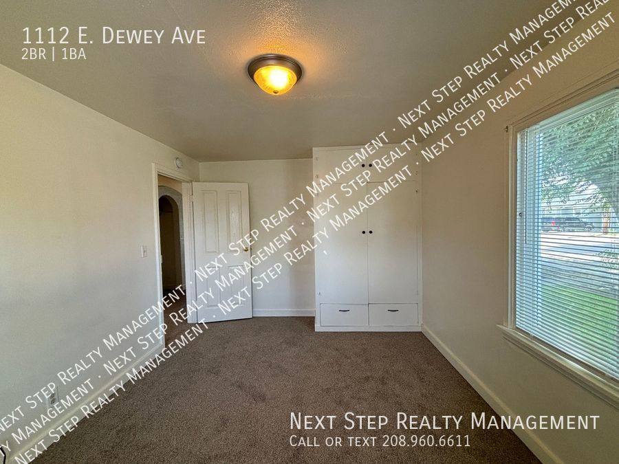 House for rent at 1112 E Dewey Ave, Nampa, ID 83686