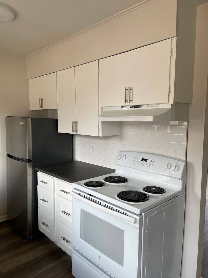 Apartment for rent at 6915 W 24th Ave, Denver, CO 80214