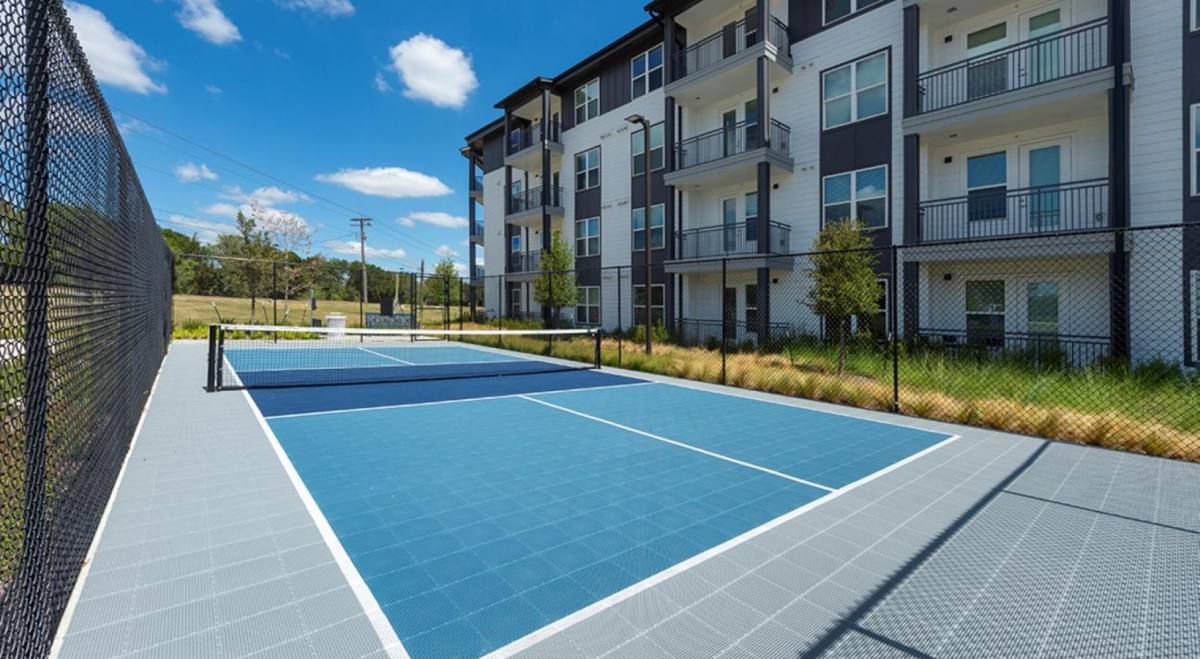 Apartment for rent at 4618 Tannehill Lane #C5-48, Austin, TX 78721