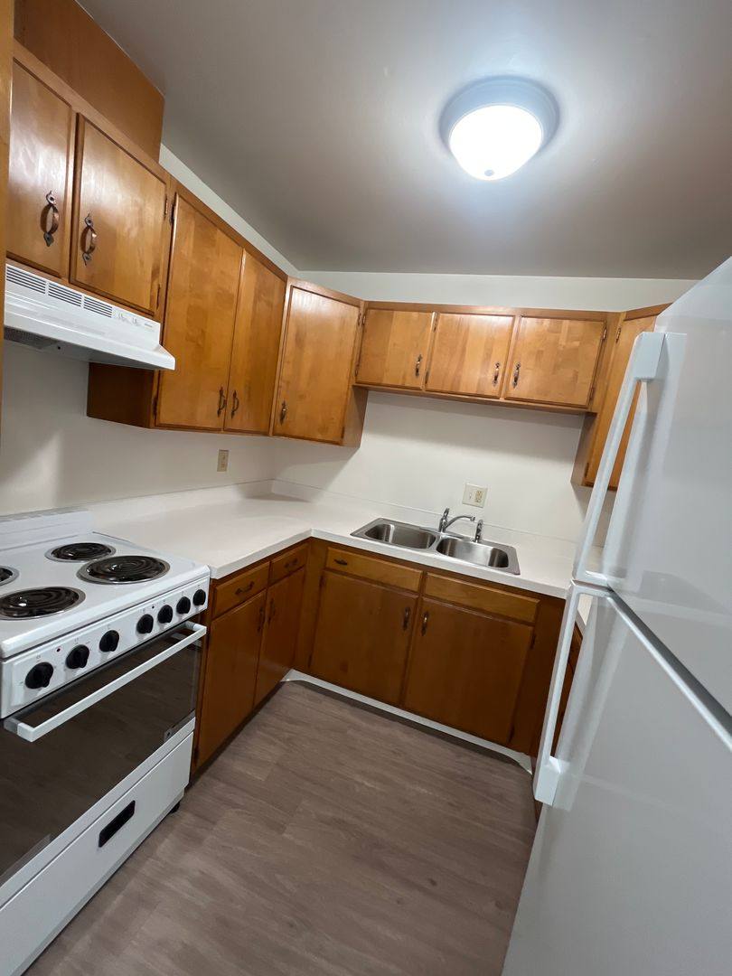 Apartment for rent at 5755 W 37th Ave, Denver, CO 80212