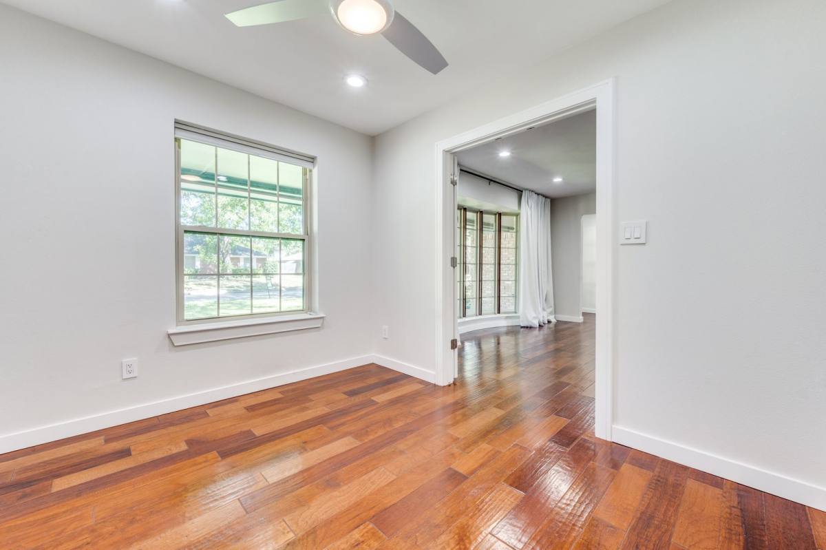 House for rent at 608 Cox Dr, Irving, TX 75062