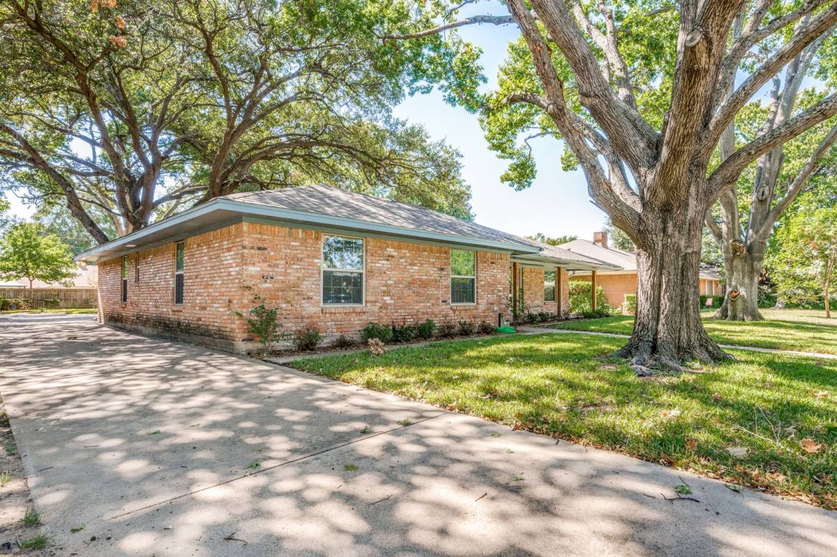 House for rent at 608 Cox Dr, Irving, TX 75062