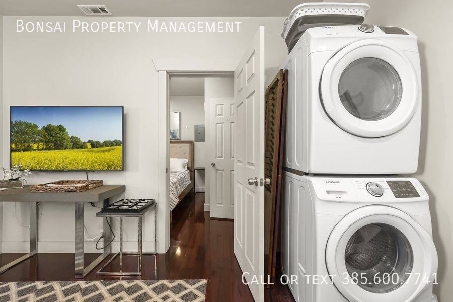 Apartment for rent at 807 S 500 E #3, Salt Lake City, UT 84115