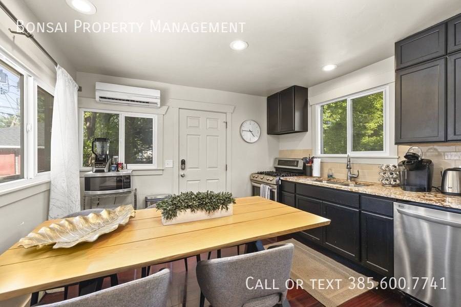 Apartment for rent at 807 S 500 E #3, Salt Lake City, UT 84115