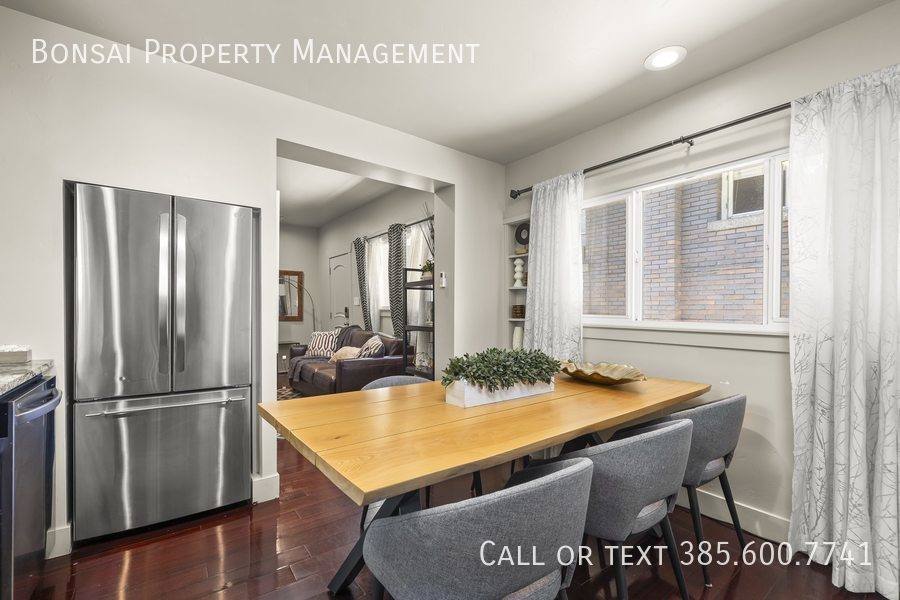 Apartment for rent at 807 S 500 E #3, Salt Lake City, UT 84115
