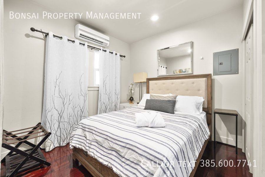 Apartment for rent at 807 S 500 E #3, Salt Lake City, UT 84115