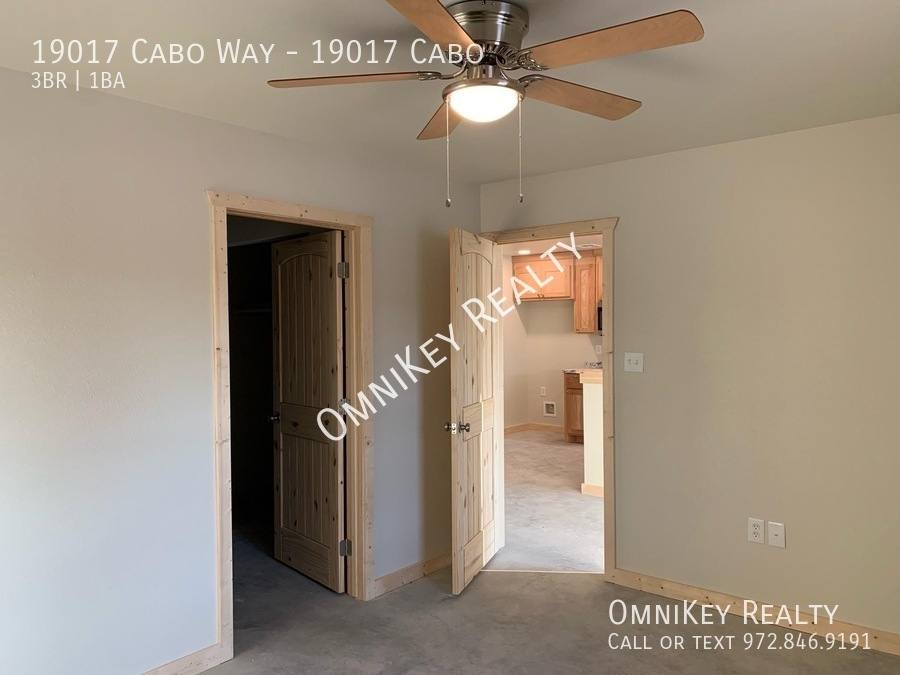 Apartment for rent at 19017 Cabo Way, Thackerville, OK 73459