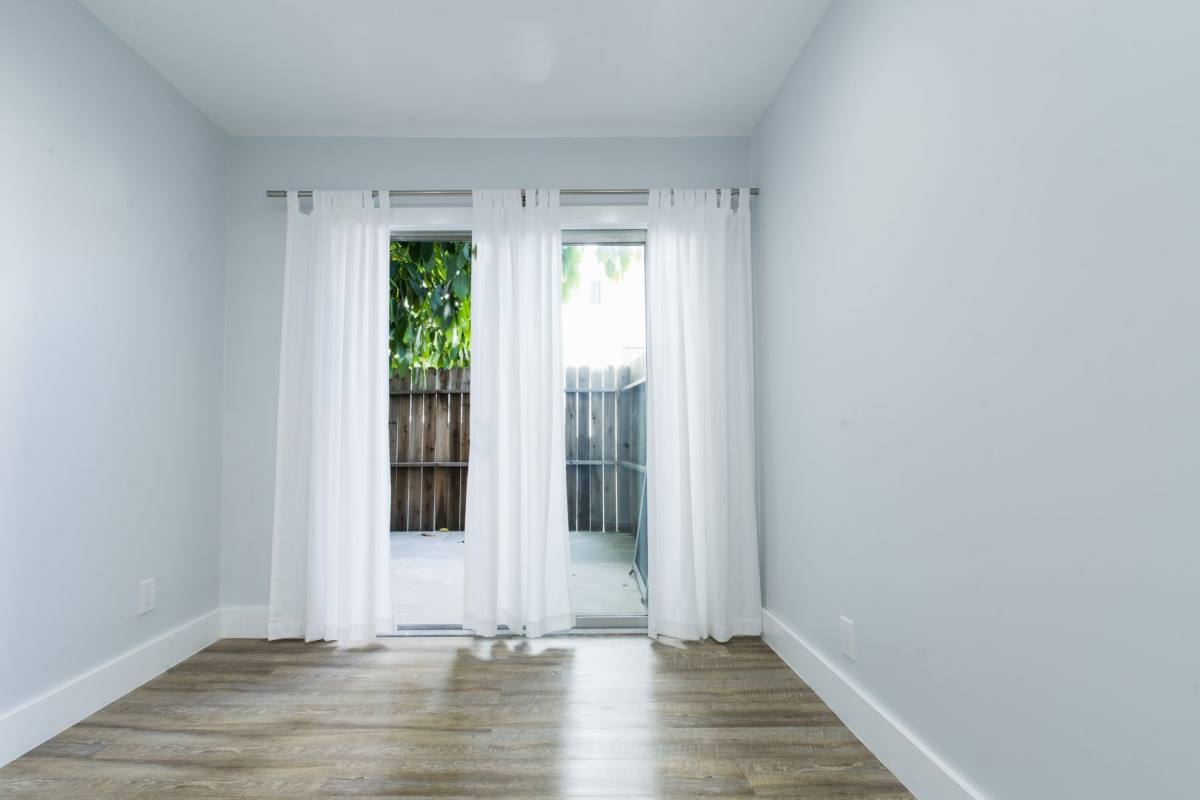 Apartment for rent at 1636 N Fuller Ave, Los Angeles, CA 90046