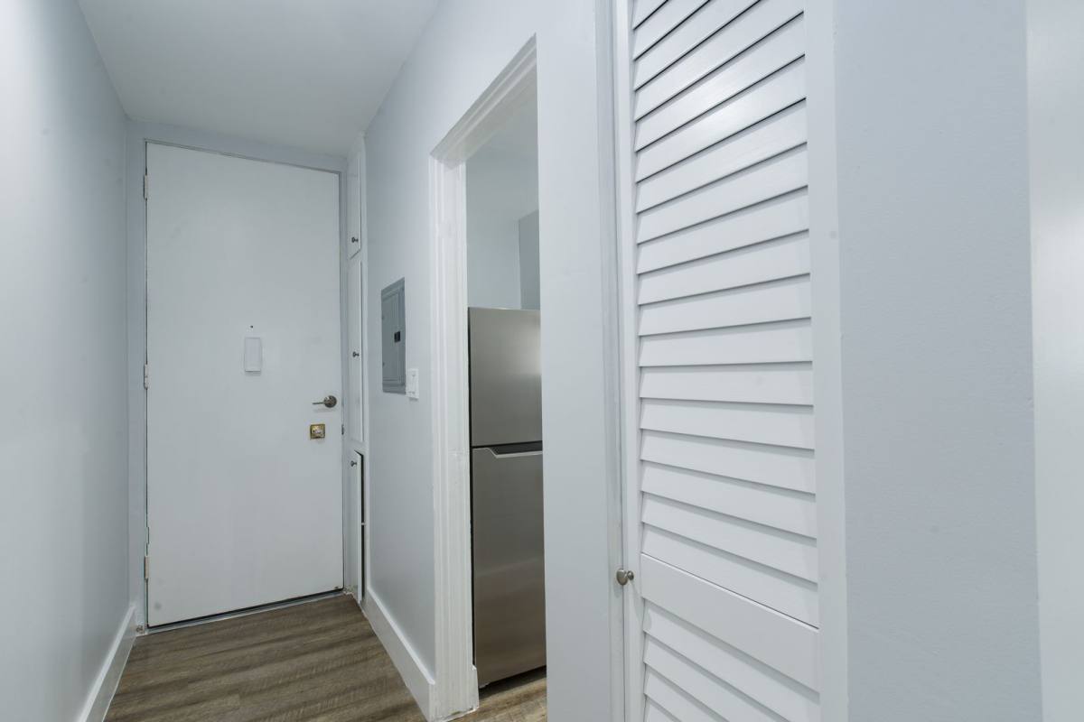 Apartment for rent at 1636 N Fuller Ave, Los Angeles, CA 90046