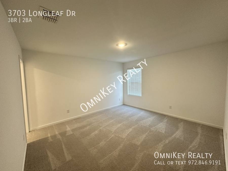 House for rent at 3703 Longleaf Dr, Sherman, TX 75092