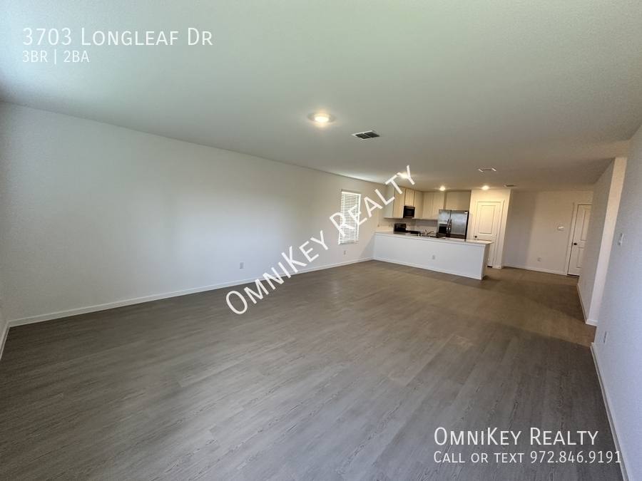 House for rent at 3703 Longleaf Dr, Sherman, TX 75092