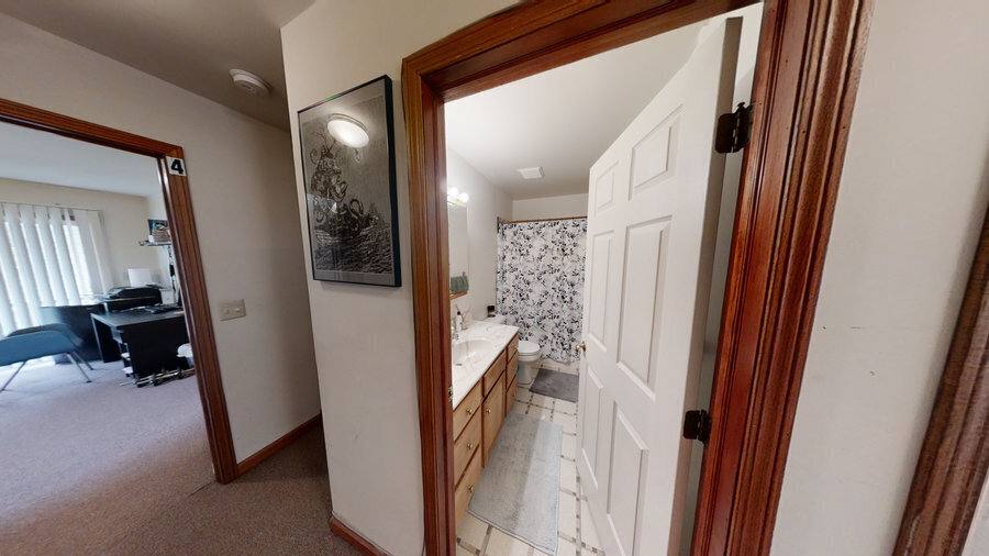 Apartment for rent at 1556 Jones #B, Ann Arbor, MI 48105