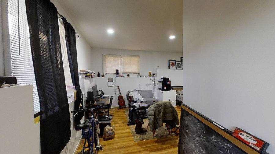 Apartment for rent at 1556 Jones #B, Ann Arbor, MI 48105