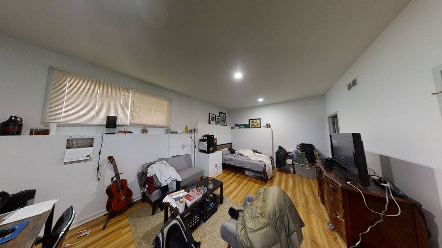 Apartment for rent at 1556 Jones #B, Ann Arbor, MI 48105