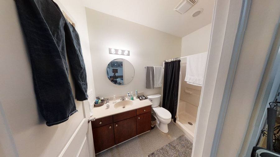 Apartment for rent at 1556 Jones #B, Ann Arbor, MI 48105