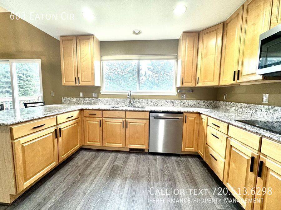 House for rent at 603 Eaton Circle, Louisville, CO 80027