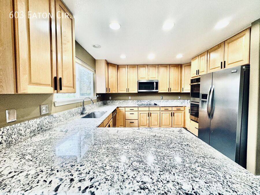 House for rent at 603 Eaton Circle, Louisville, CO 80027