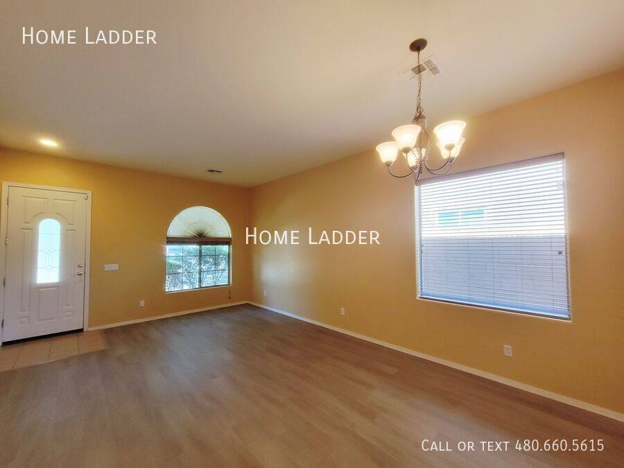 House for rent at 8348 W Andrea Dr, Peoria, AZ 85383