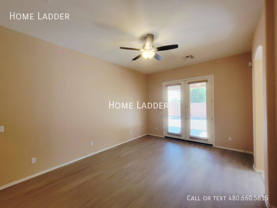 House for rent at 8348 W Andrea Dr, Peoria, AZ 85383