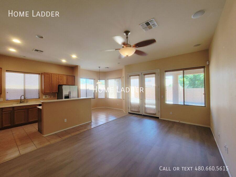 House for rent at 8348 W Andrea Dr, Peoria, AZ 85383