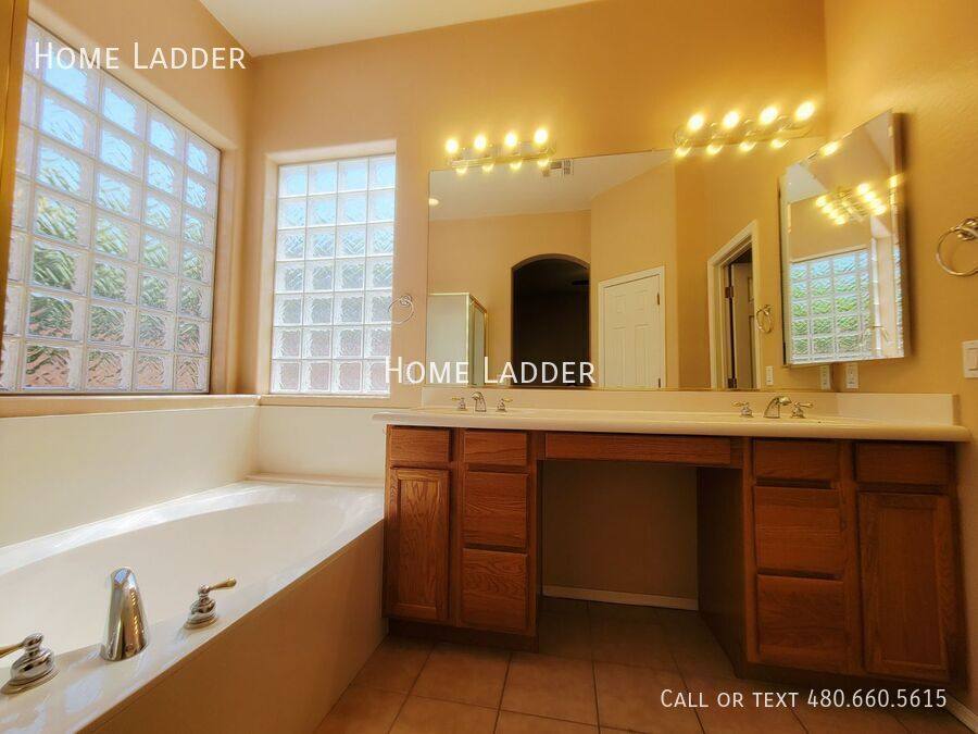 House for rent at 8348 W Andrea Dr, Peoria, AZ 85383