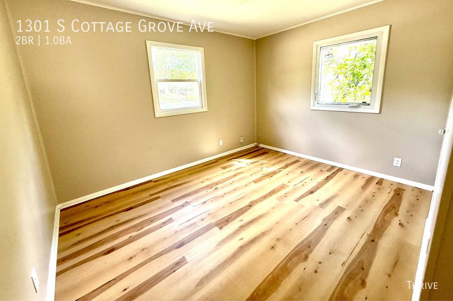 House for rent at 1301 S Cottage Grove Ave, Urbana, IL 61801