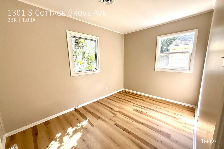 House for rent at 1301 S Cottage Grove Ave, Urbana, IL 61801