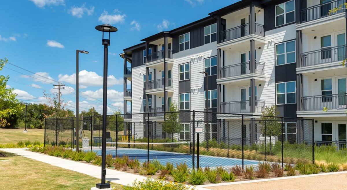 Apartment for rent at 4618 Tannehill Lane #C3-58, Austin, TX 78721
