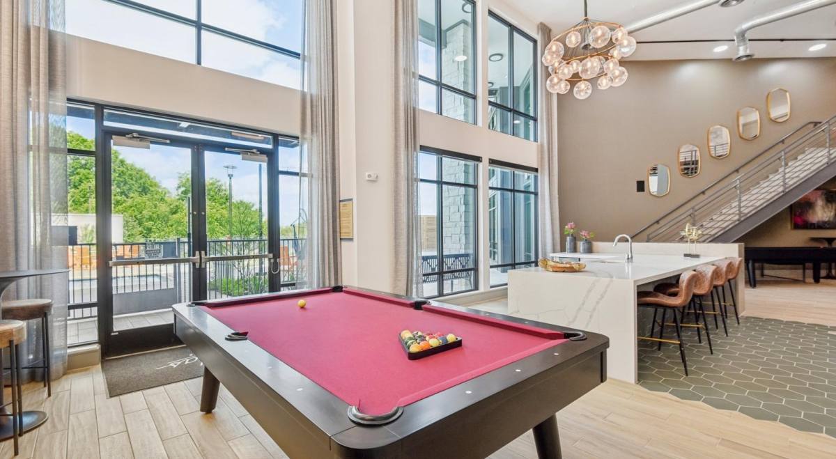 Apartment for rent at 4618 Tannehill Lane #C3-58, Austin, TX 78721