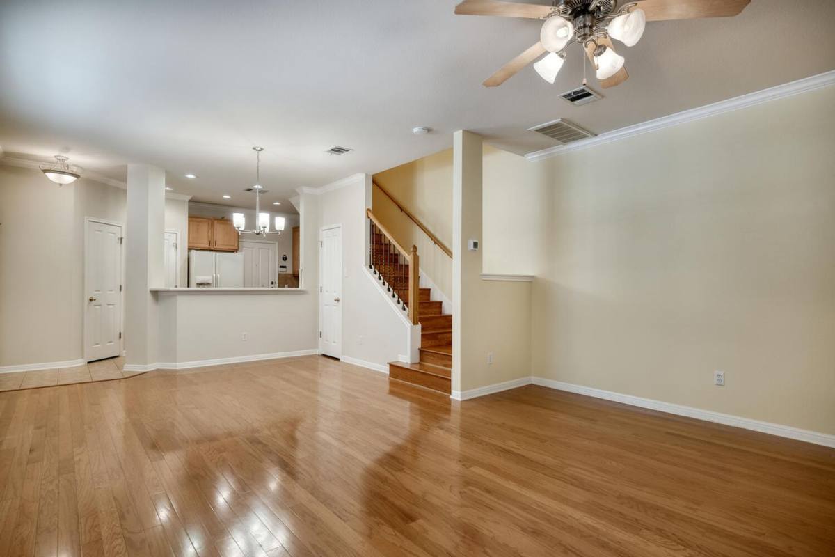 Condo for rent at 8518 Cahill Dr, Austin, TX 78729
