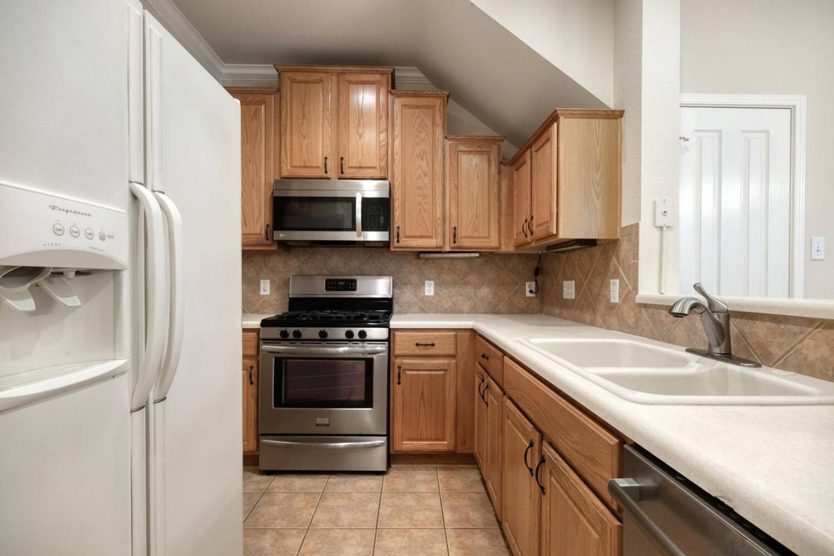 Condo for rent at 8518 Cahill Dr, Austin, TX 78729
