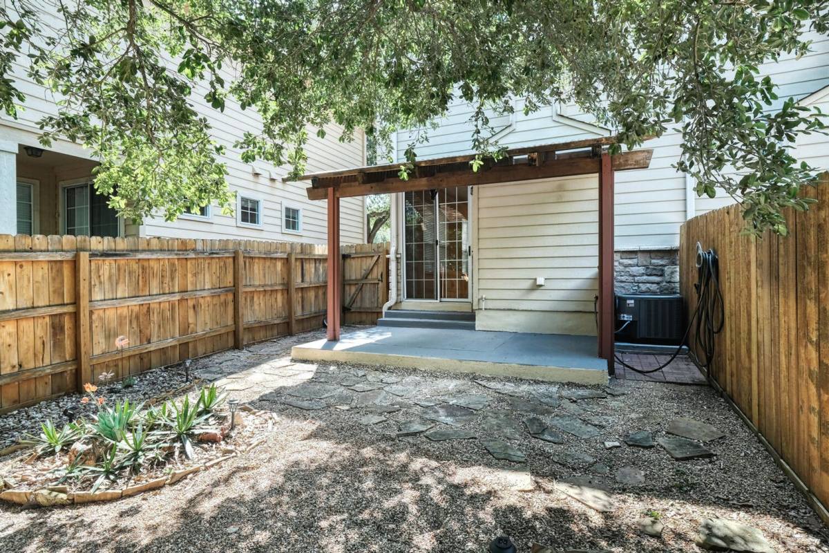 Condo for rent at 8518 Cahill Dr, Austin, TX 78729