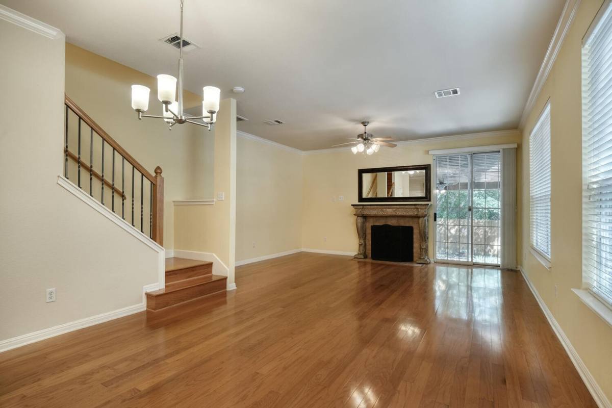 Condo for rent at 8518 Cahill Dr, Austin, TX 78729