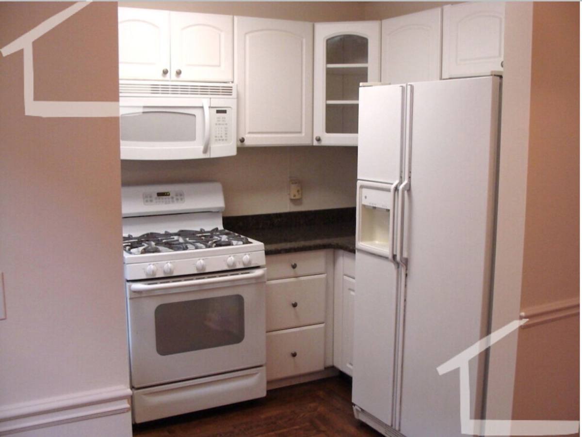 Apartment for rent at 30 Saint Paul St, Brookline, MA 02446