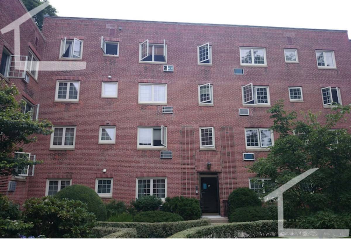 Apartment for rent at 30 Saint Paul St, Brookline, MA 02446