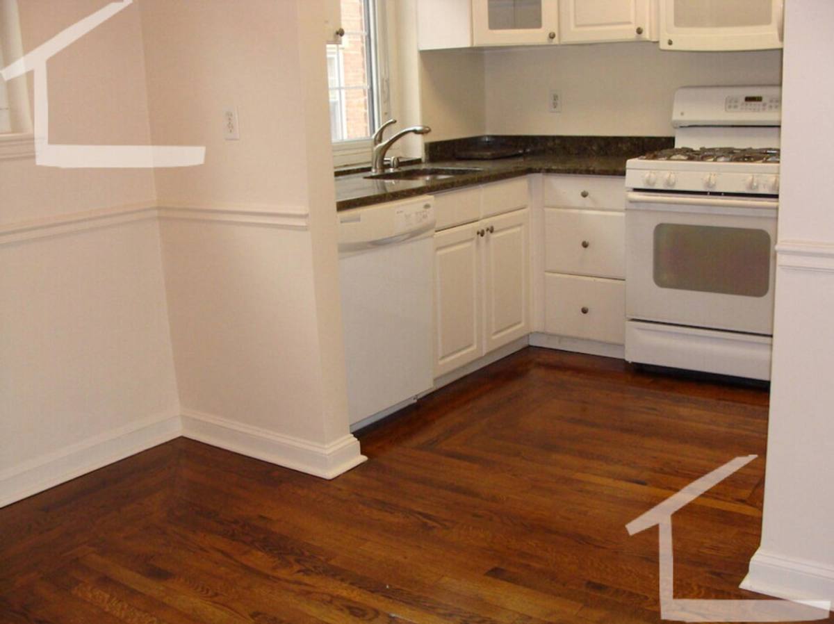 Apartment for rent at 30 Saint Paul St, Brookline, MA 02446