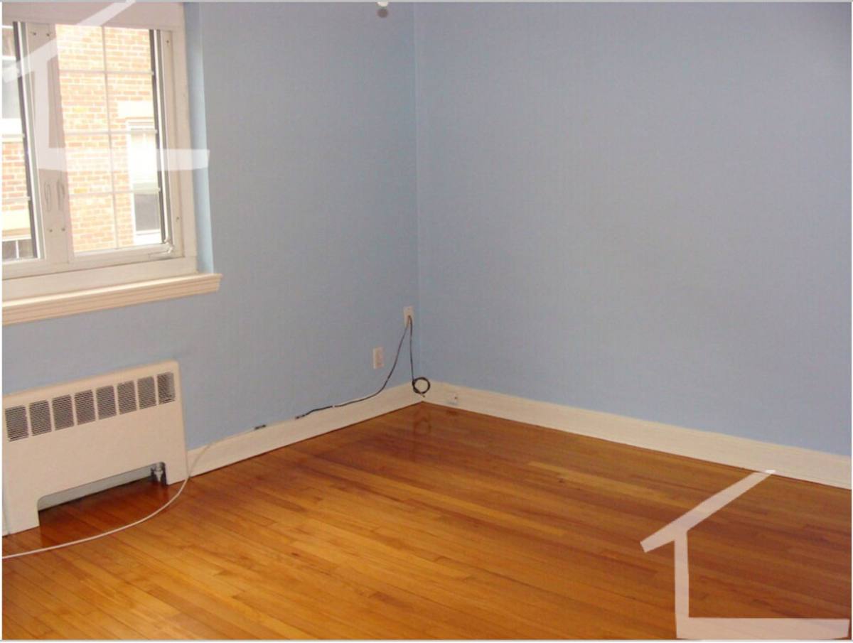 Apartment for rent at 30 Saint Paul St, Brookline, MA 02446