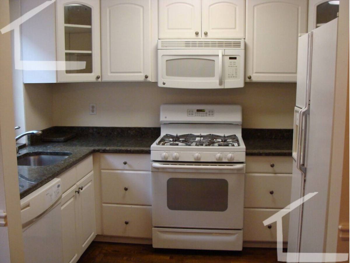 Apartment for rent at 30 Saint Paul St, Brookline, MA 02446