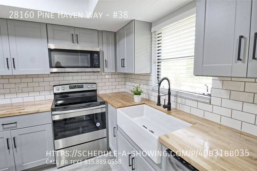 Condo for rent at 28160 Pine Haven Way #38, Bonita Springs, FL 34135